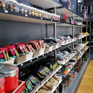 weed in Matilda Estate