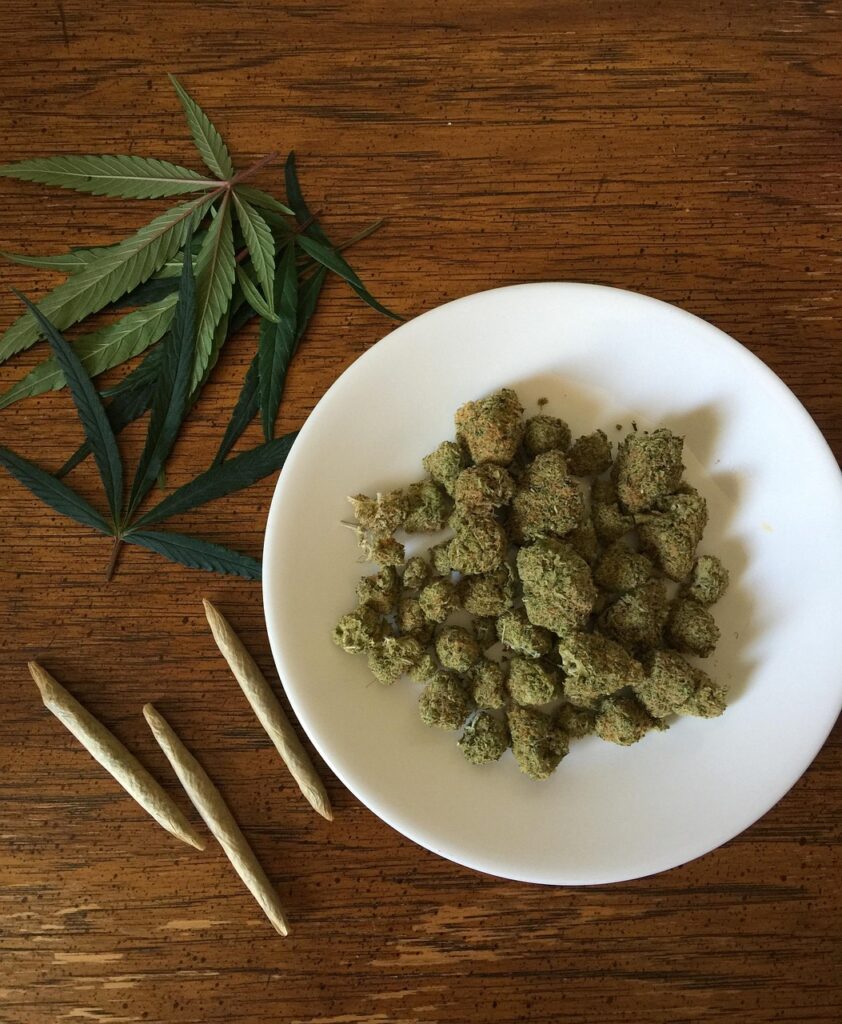 weed in Kimhae